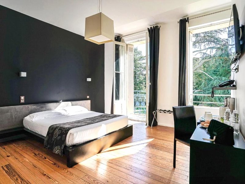 Hotel Chateau La Cheze - Bordeaux Floiracの写真