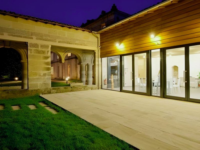Hotel Chateau La Cheze - Bordeaux Floiracの写真