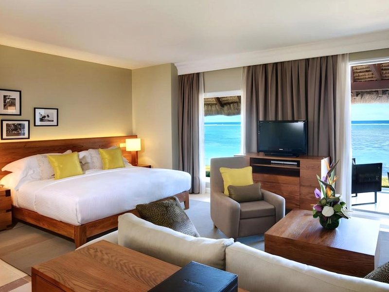 アウトリガー モーリシャス ビーチ リゾート (Outrigger Mauritius Beach Resort)の写真