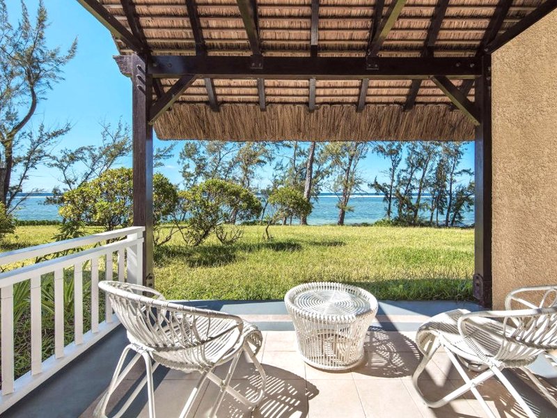 アウトリガー モーリシャス ビーチ リゾート (Outrigger Mauritius Beach Resort)の写真