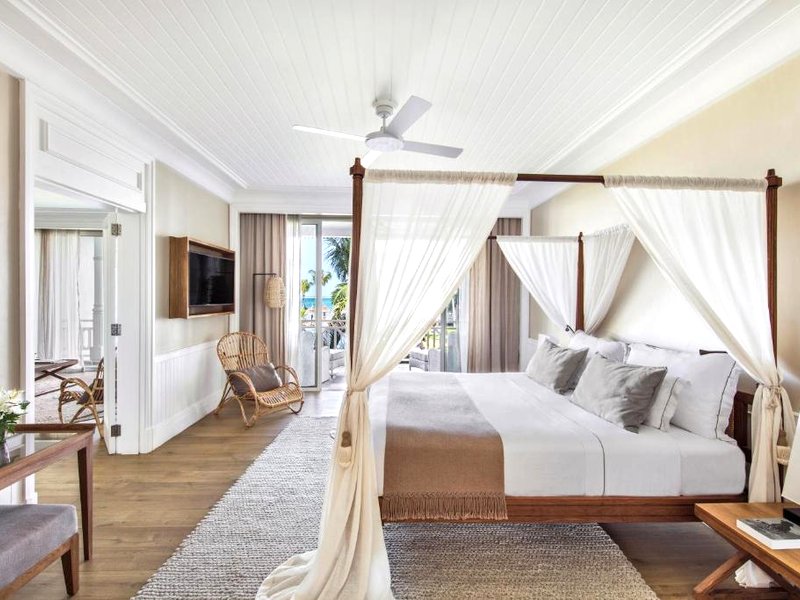 Heritage Le Telfair Golf & Wellness Resortの写真