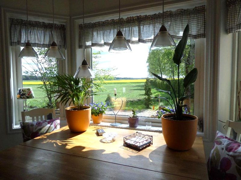 Skogis Bed & Breakfastの写真