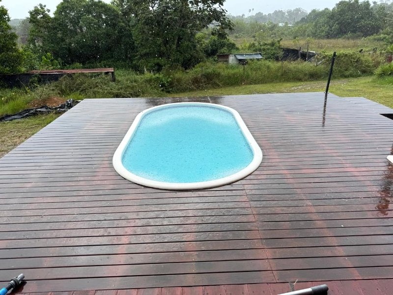 MONSTERA Bungalow Atypique avec piscine privativeの写真