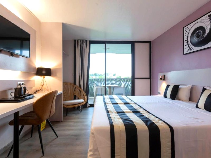 ホテル アトランティス (Hotel Atlantis)の写真