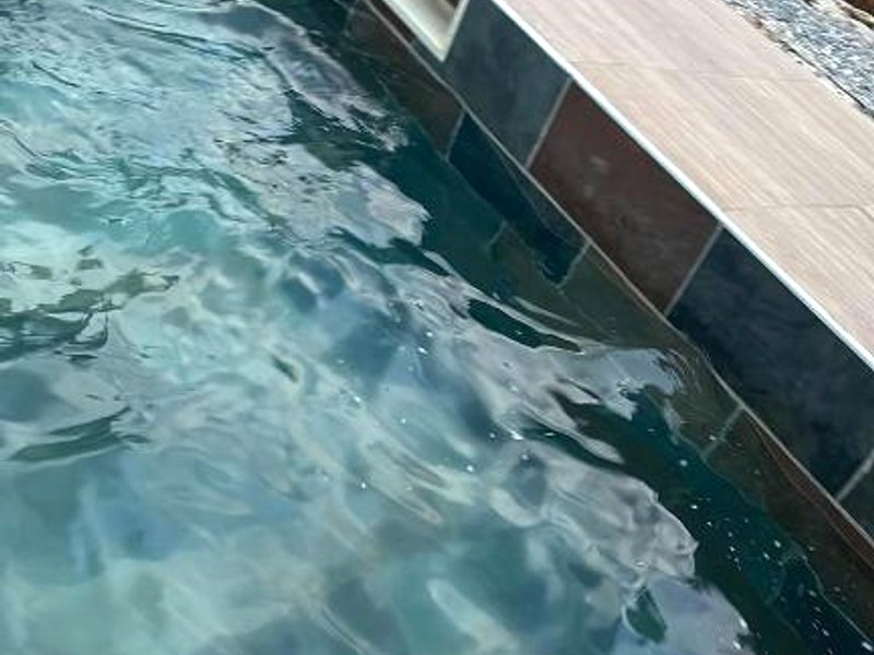 Location Piscine et terrasse pour vos fêtes (Location Piscine et terrasse pour vos fetes)の写真