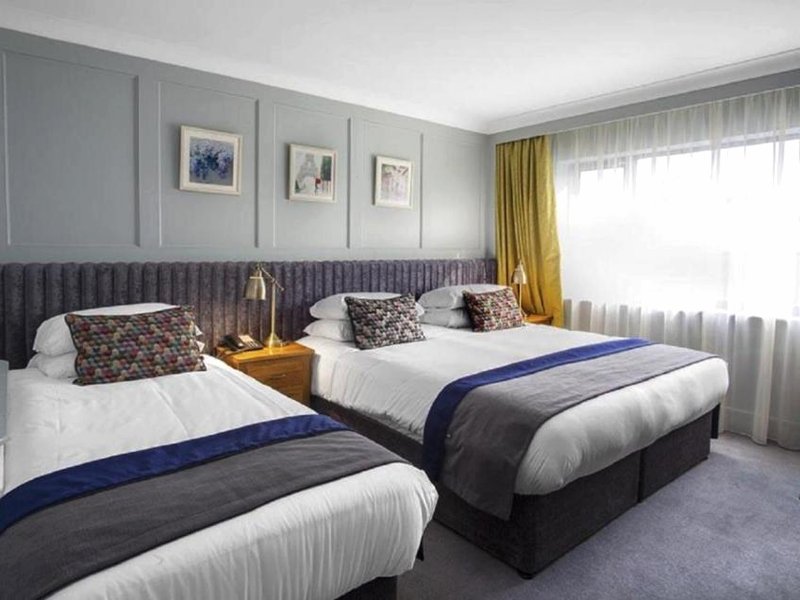 Hotel Imperial Dundalkの写真