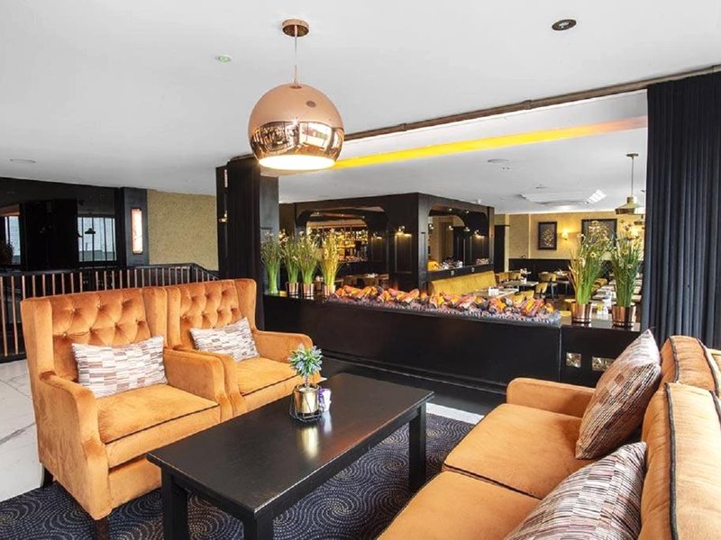 Hotel Imperial Dundalkの写真