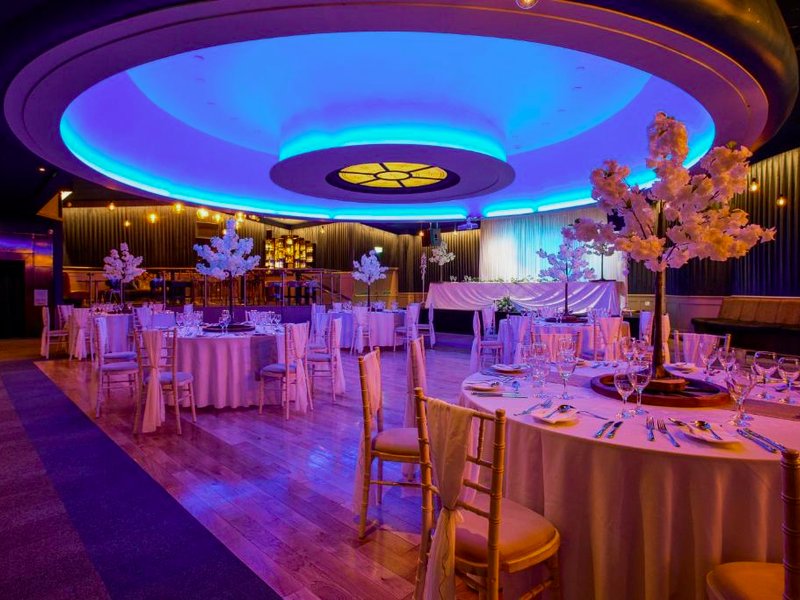 Hotel Imperial Dundalkの写真