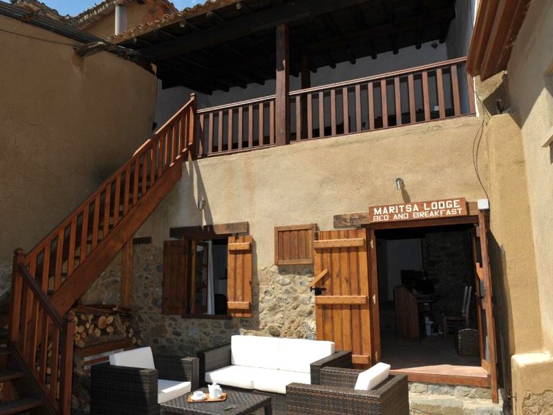 Maritsa Lodgeの写真