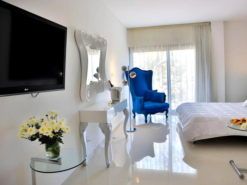 Crystal Hotelの写真