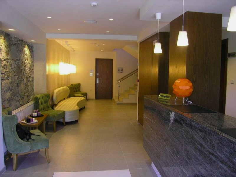 Livadia Hotel Kyperountaの写真
