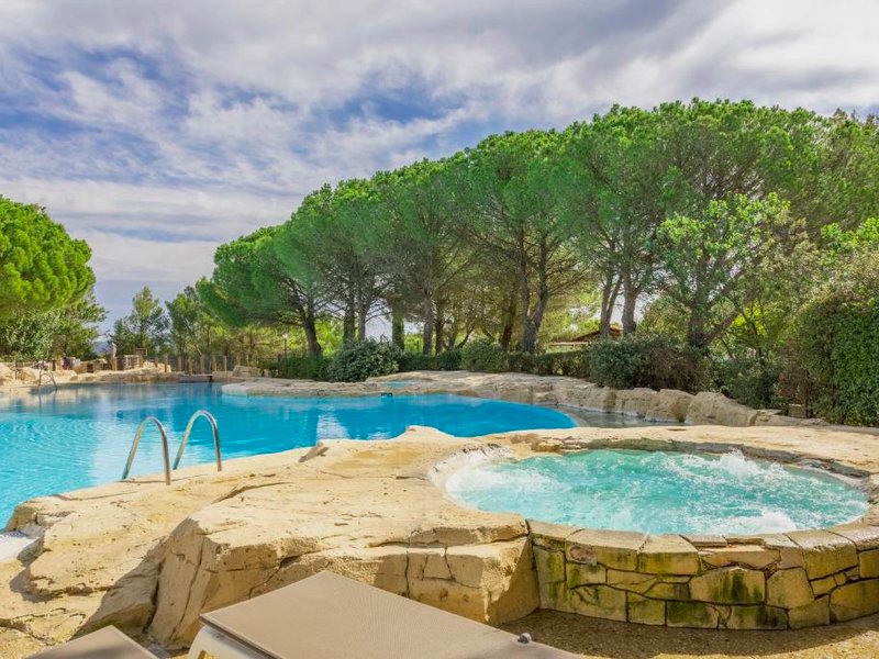Village Pierre & Vacances Pont Royal en Provenceの写真