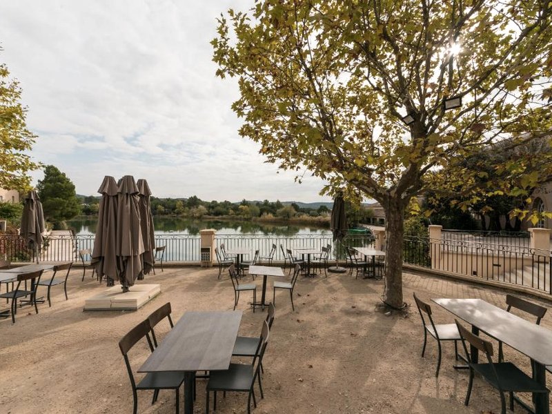 Village Pierre & Vacances Pont Royal en Provenceの写真