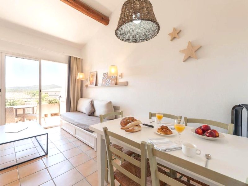 Village Pierre & Vacances Pont Royal en Provenceの写真