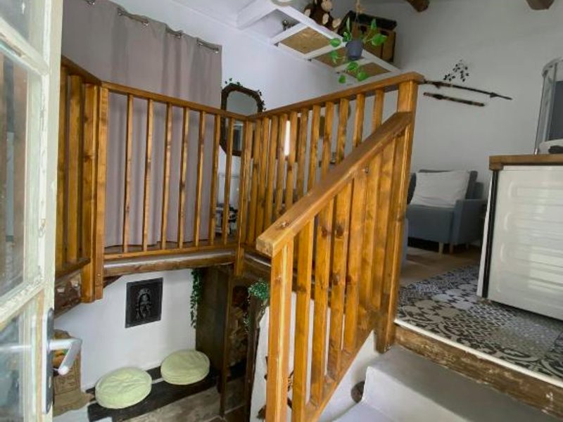 Dépendance atypique avec jacuzzi inclus (Dependance atypique avec jacuzzi inclus)の写真
