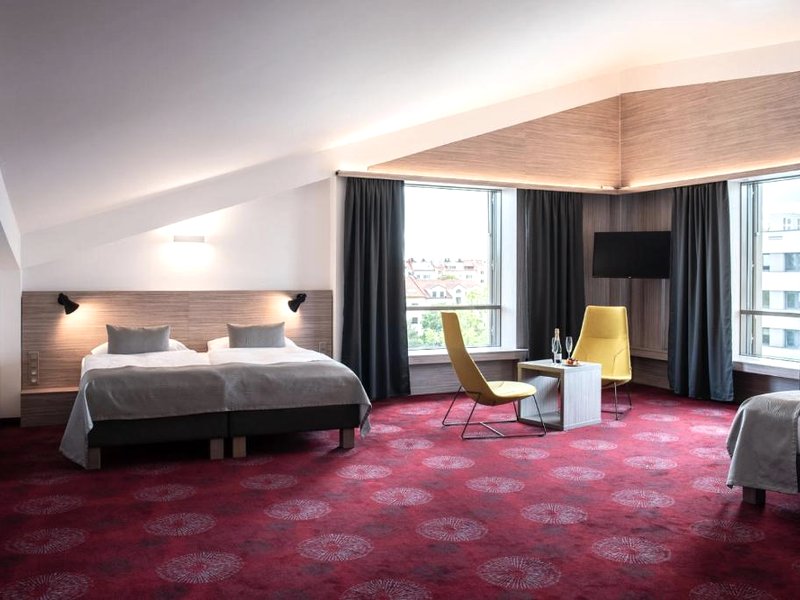 Hotel TAMMELの写真