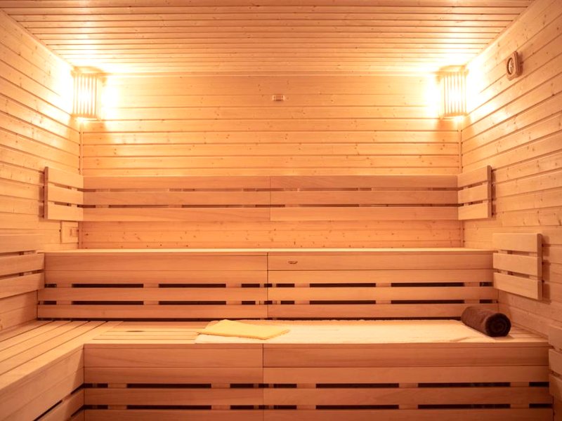 Hotel TAMMELの写真