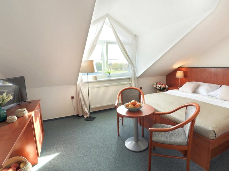 Hotel Bradaの写真