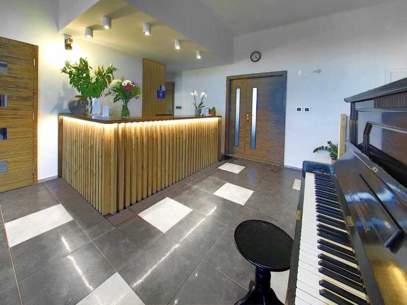 Hotel Bradaの写真