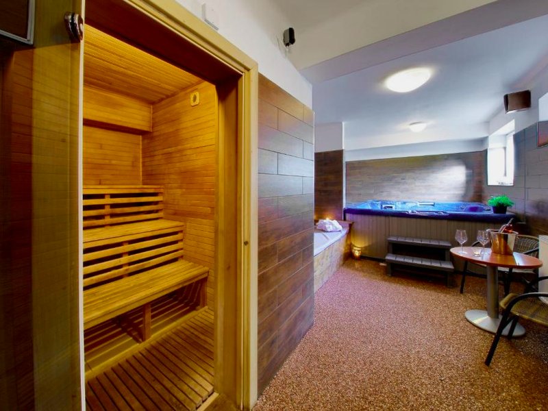 Hotel Bradaの写真