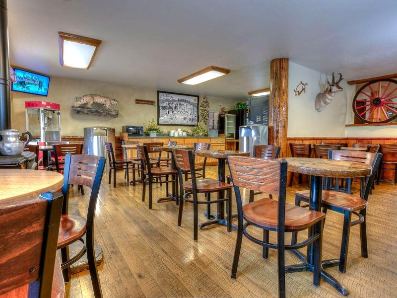 スーパー 8 バイ ウインダム ジャクソン ホール (Super 8 By Wyndham Jackson Hole)の写真