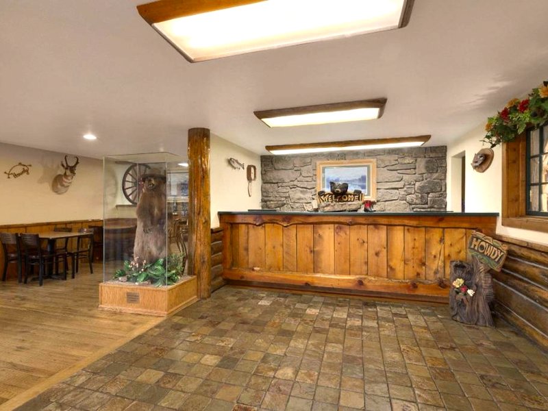 スーパー 8 バイ ウインダム ジャクソン ホール (Super 8 By Wyndham Jackson Hole)の写真