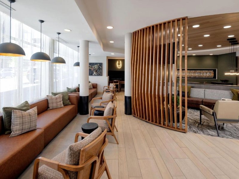 スプリングヒル スイーツ ジャクソン ホール (SpringHill Suites Jackson Hole)の写真