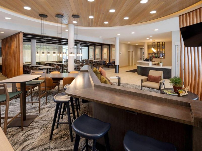 スプリングヒル スイーツ ジャクソン ホール (SpringHill Suites Jackson Hole)の写真