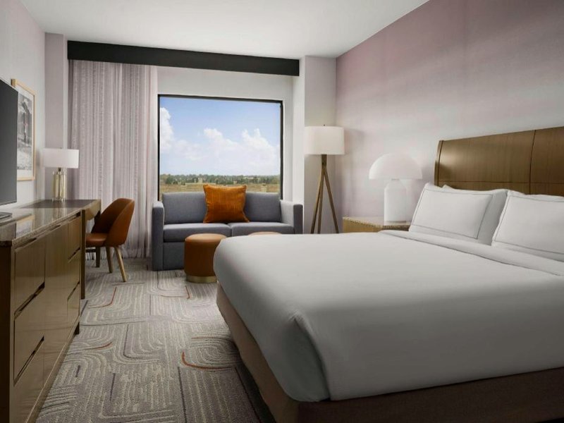Hotel Zessa Santa Ana – a DoubleTree by Hiltonの写真