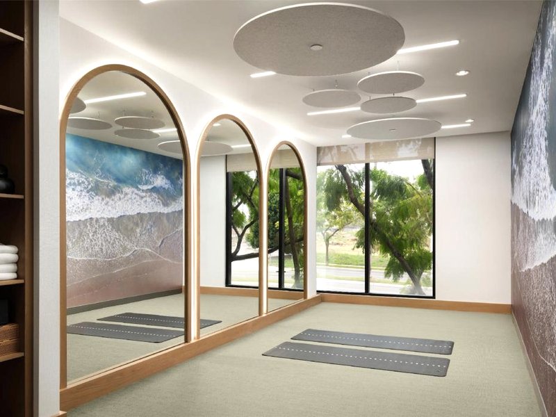 Hotel Zessa Santa Ana – a DoubleTree by Hiltonの写真