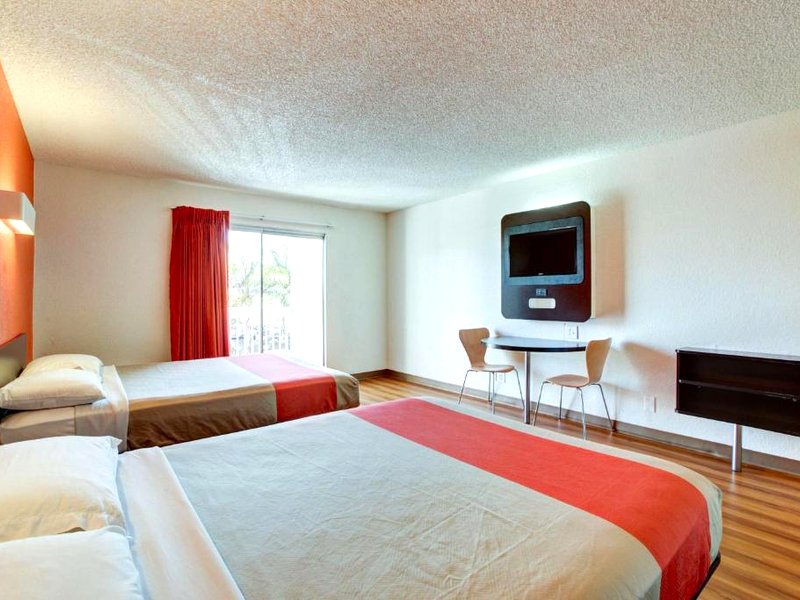 Motel 6 Santa Ana, CA - Irvine - Orange County Airportの写真