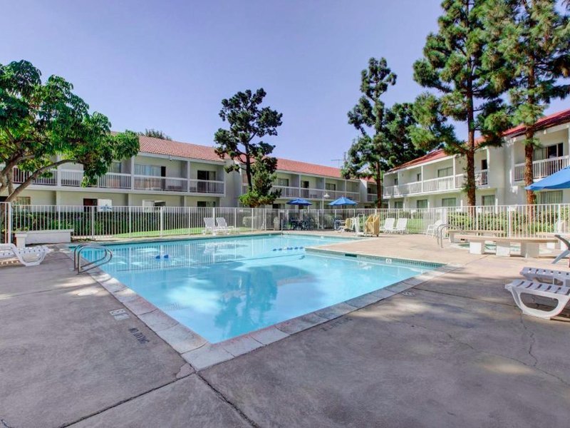 Motel 6 Santa Ana, CA - Irvine - Orange County Airportの写真