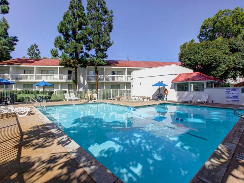 Motel 6 Santa Ana, CA - Irvine - Orange County Airportの写真