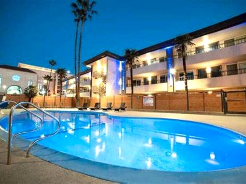 Studio 6  Suites Santa Ana, CAの写真