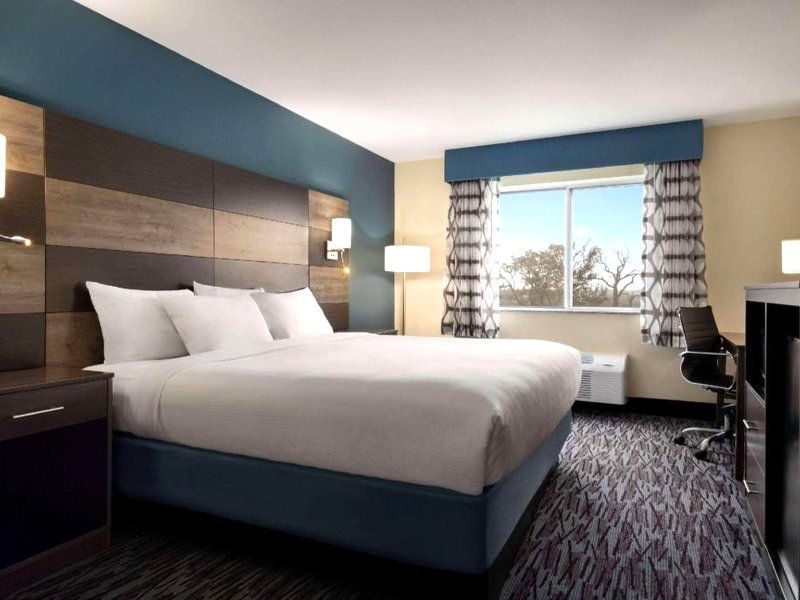 AmericInn by Wyndham Dodgevilleの写真