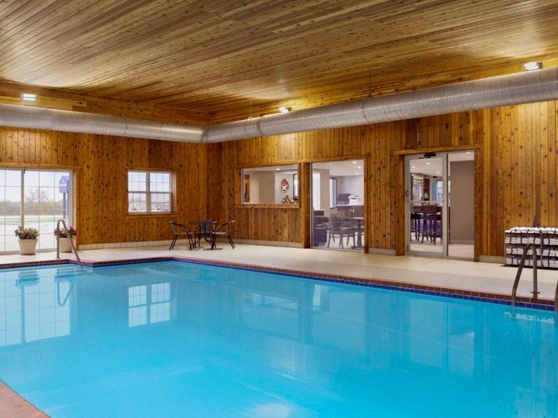 AmericInn by Wyndham Dodgevilleの写真