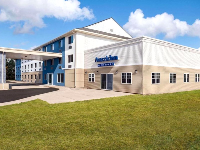 AmericInn by Wyndham Dodgevilleの写真