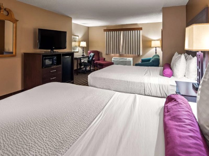 Best Western Dodgeville Inn & Suitesの写真