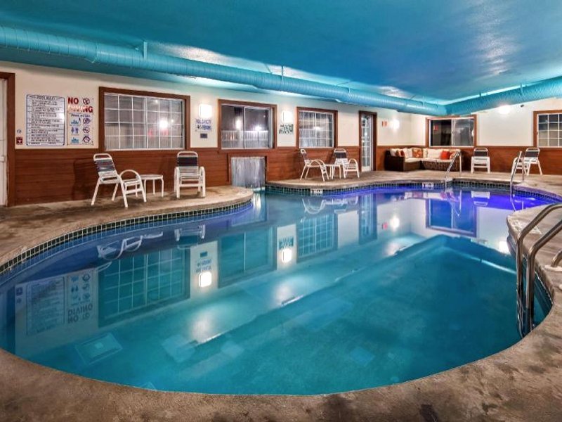 Best Western Dodgeville Inn & Suitesの写真