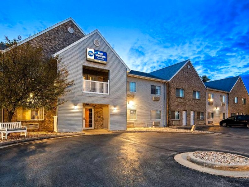 Best Western Dodgeville Inn & Suitesの写真