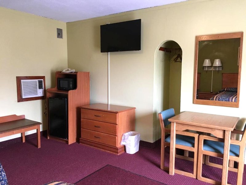 Pine Ridge Motelの写真
