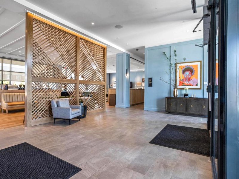 The Highlander at Radford, Tapestry Collection by Hiltonの写真