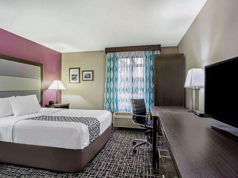 ラ キンタ イン バイ ウィンダム ラドフォード (La Quinta Inn by Wyndham Radford)の写真