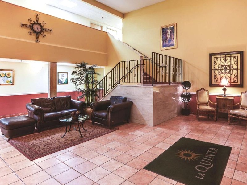 ラ キンタ イン バイ ウィンダム ラドフォード (La Quinta Inn by Wyndham Radford)の写真