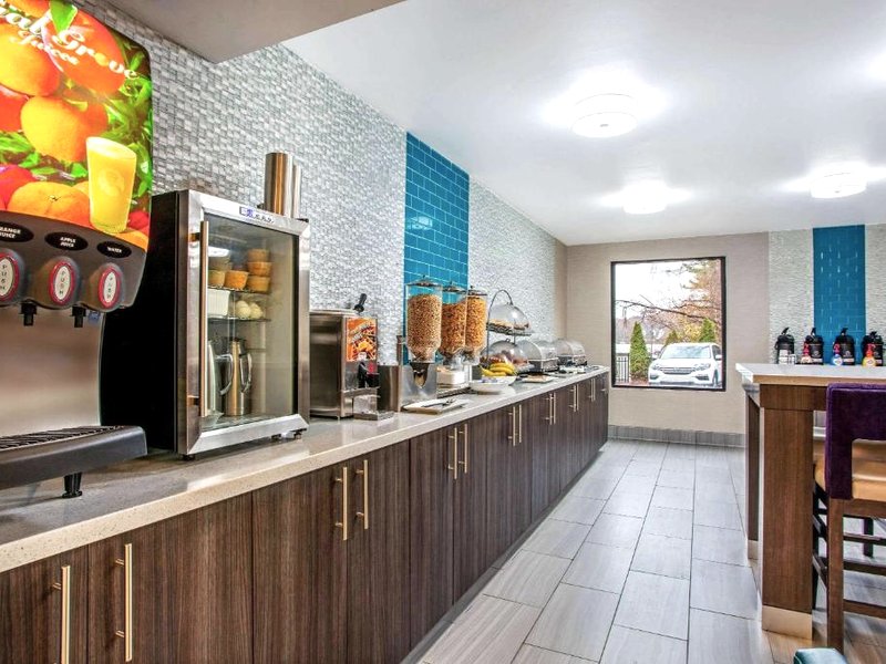 ラ キンタ イン バイ ウィンダム ラドフォード (La Quinta Inn by Wyndham Radford)の写真