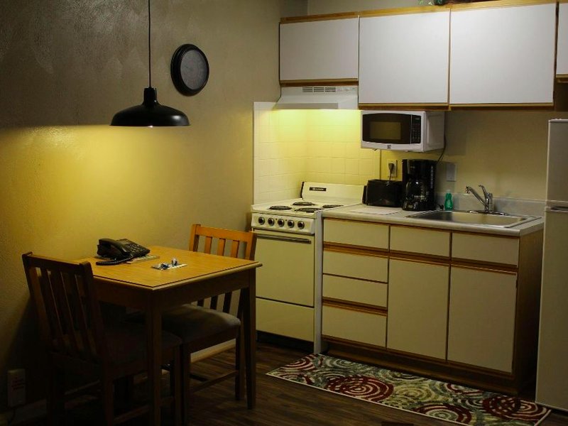Affordable Corporate Suitesの写真