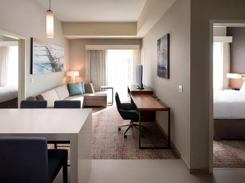 Residence Inn Providence Lincolnの写真