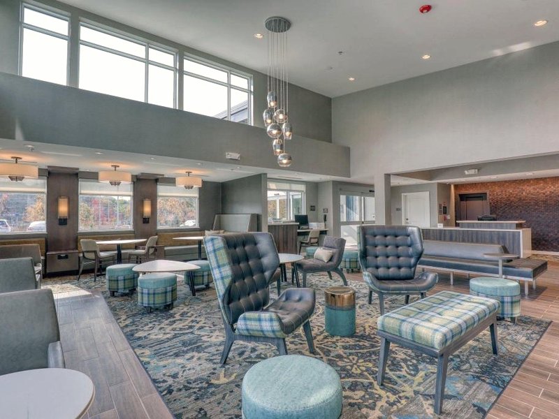Residence Inn Providence Lincolnの写真