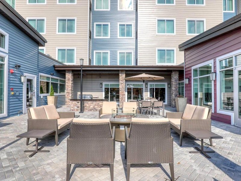 Residence Inn Providence Lincolnの写真