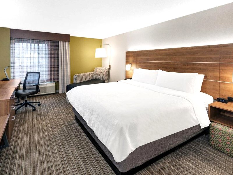 Holiday Inn Express Hotel & Suites Providence-Woonsocket By IHGの写真